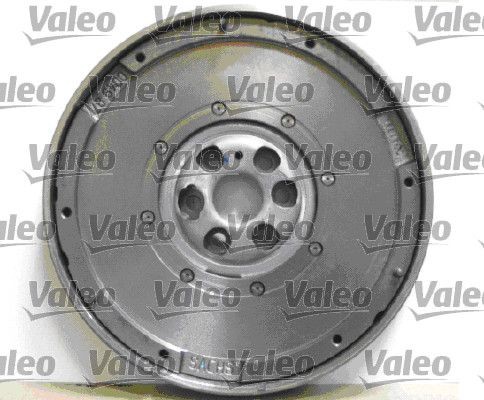 VALEO 836027 Kahemassiline hooratas A4 1.8 T quattro 150 HP Bensiin 2001