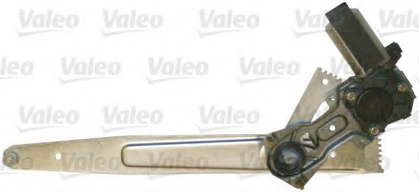VALEO Vindusheis artikkelnummer: 850052 billig