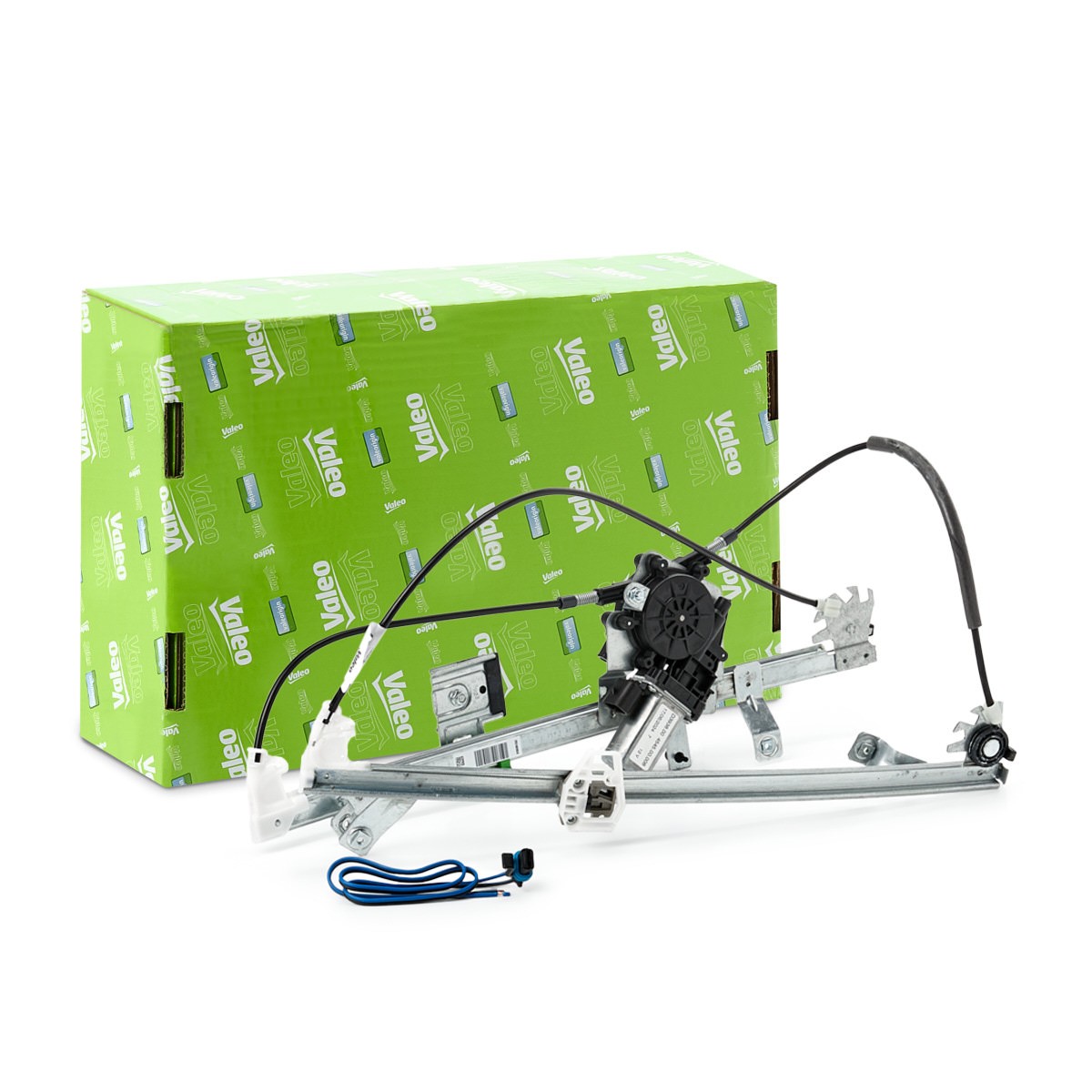 VALEO Window regulator Article number: 850062 cheaply