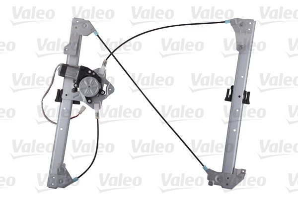 VALEO Window regulator Article number: 850063 cheaply