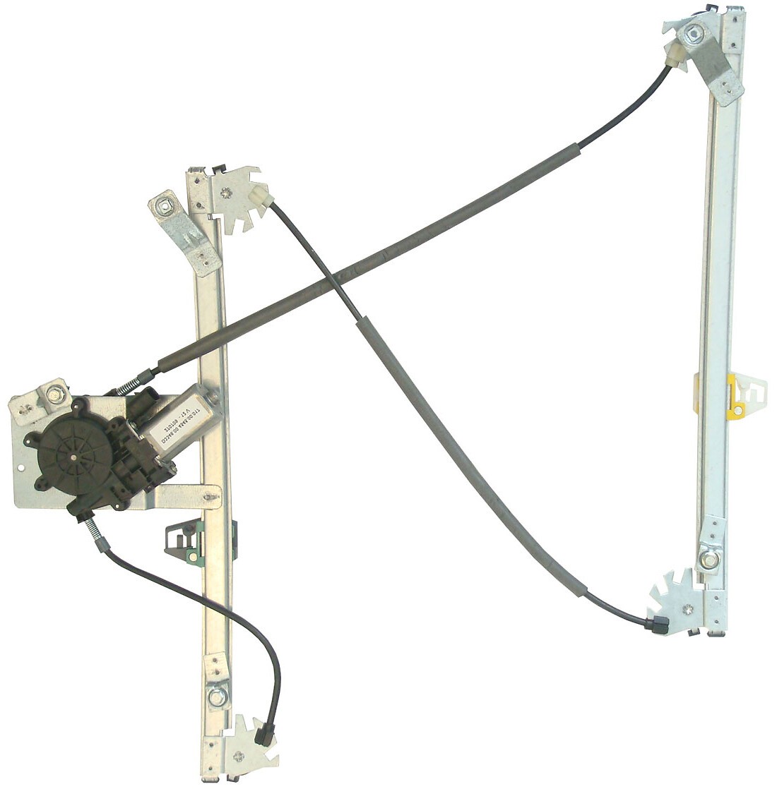 VALEO Rudehejs Varenummer: 850065 billige