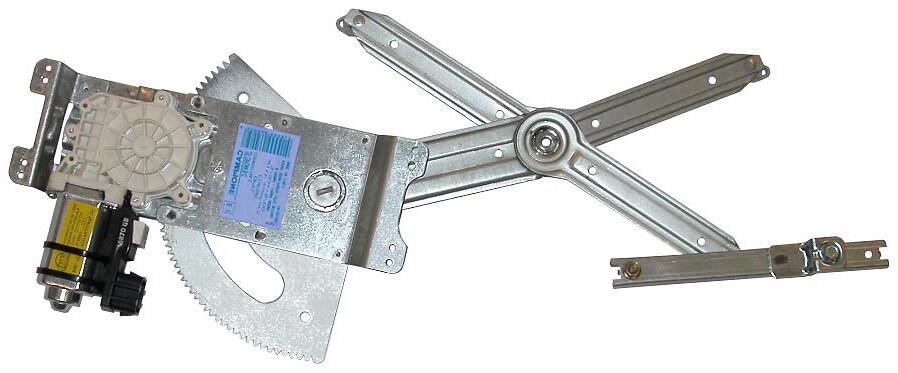 VALEO Rudehejs Varenummer: 850297 billige