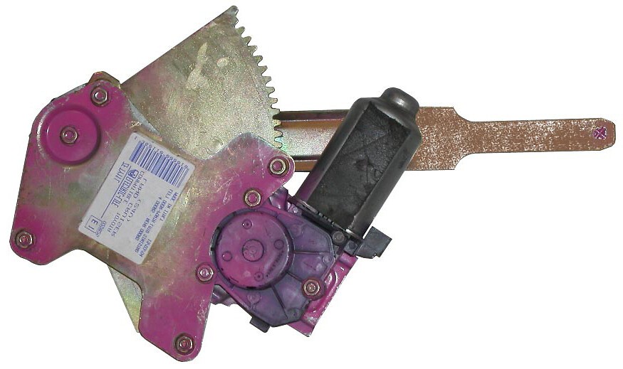VALEO Window regulator Article number: 850413 cheaply