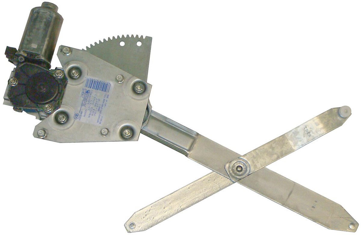 VALEO Window regulator Article number: 850537 cheaply