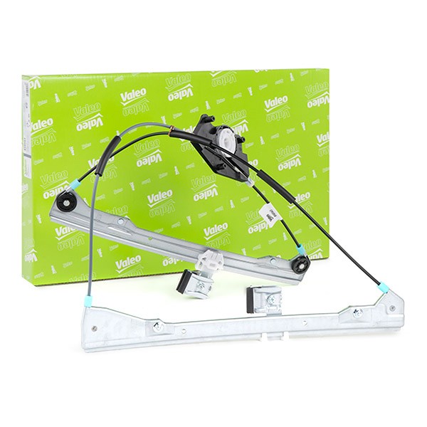 VALEO Window regulator Article number: 850562 cheaply