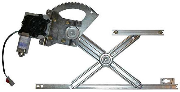 VALEO Window regulator Article number: 850565 cheaply