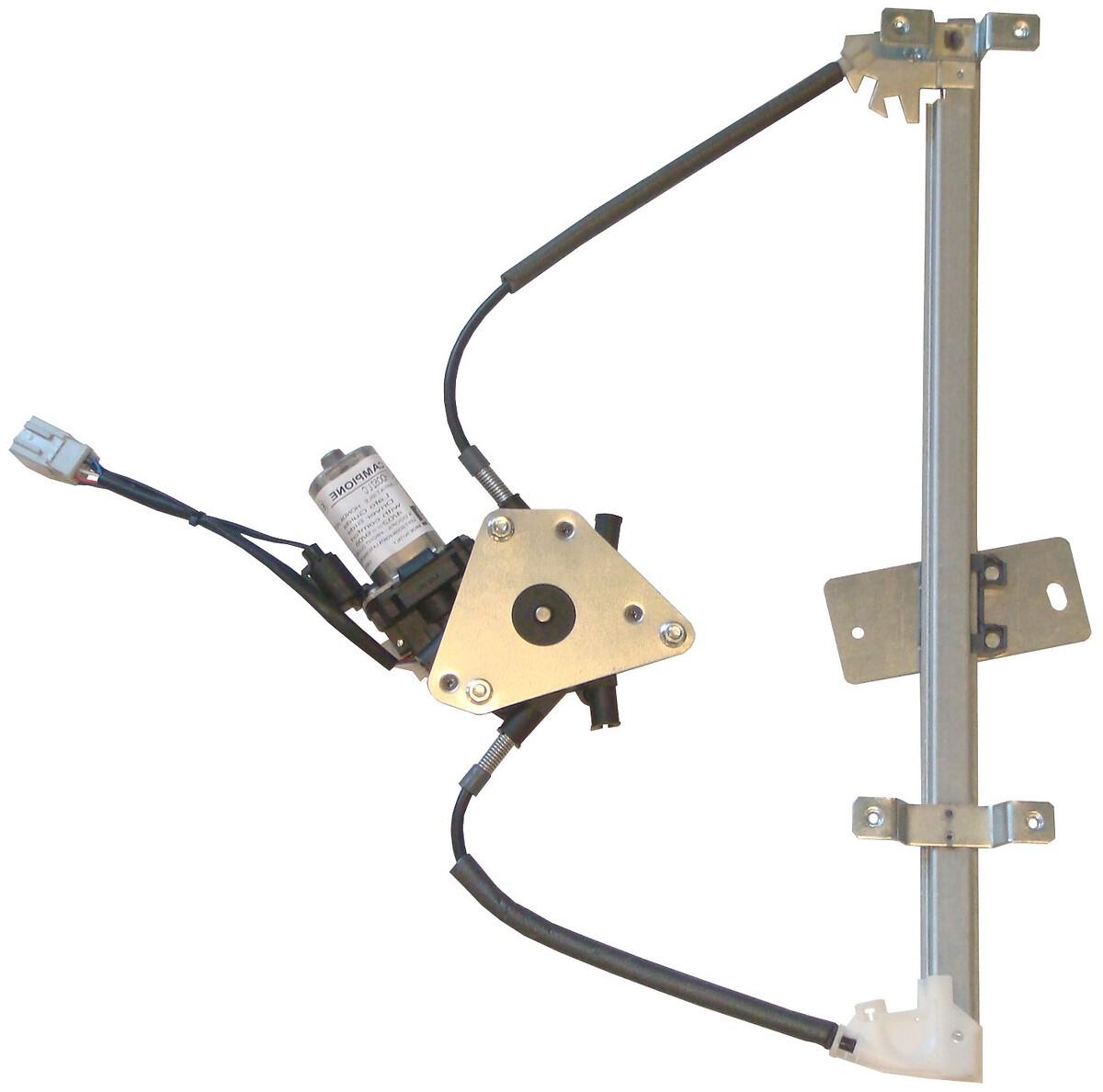 VALEO Rudehejs Varenummer: 850971 billige