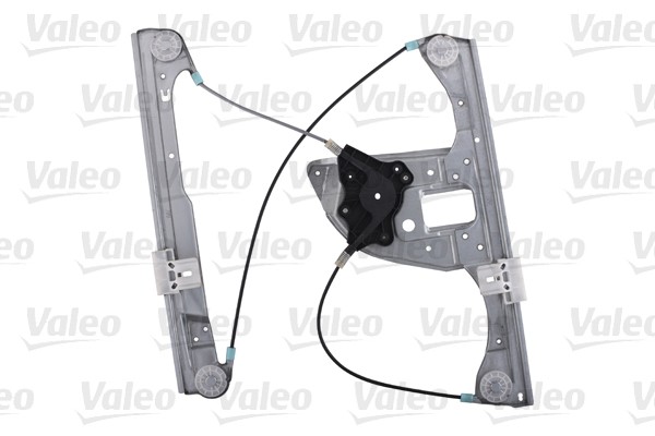 VALEO Window regulator Article number: 850987 cheaply
