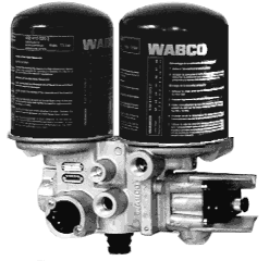 WABCO Uscator aer, sistem compresor număr articol: 432 431 010 7 ieftin