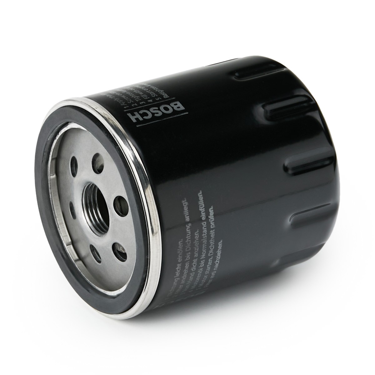 BOSCH Õlifilter Artikli number: F 026 407 203 soodsalt