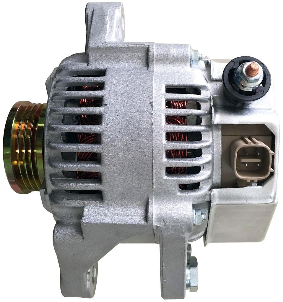 BOSCH Generaator Artikli number: F 042 205 163 soodsalt