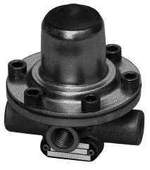 WABCO Trykkbegrensningsventil artikkelnummer: 475 009 002 7 billig