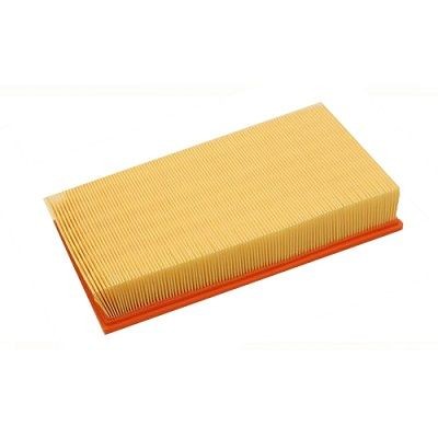 KLAXCAR FRANCE Luftfilter Varenummer: FA022z billige
