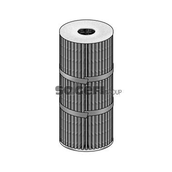SogefiPro Oliefilter Varenummer: FA2599ECO billige