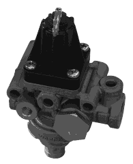 WABCO Pressure Controller, compressed-air system Article number: 975 303 400 0 cheaply