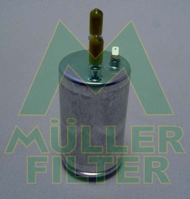 MULLER FILTER Kuro filtras prekės numeris: FB372 nebrangu