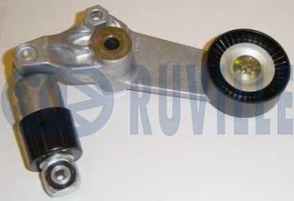 RUVILLE Guides, timing chain Article number: 3468013 cheaply