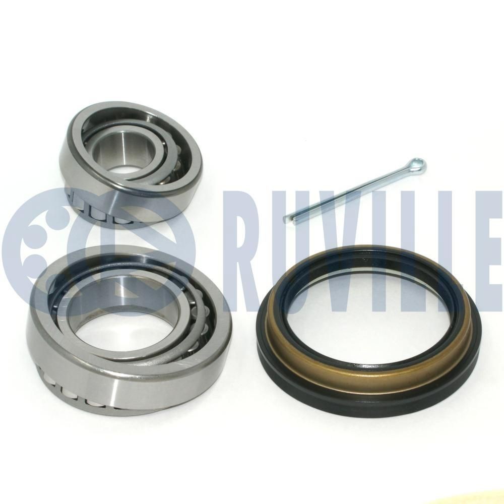 RUVILLE Steering knuckle Article number: 415403 cheaply