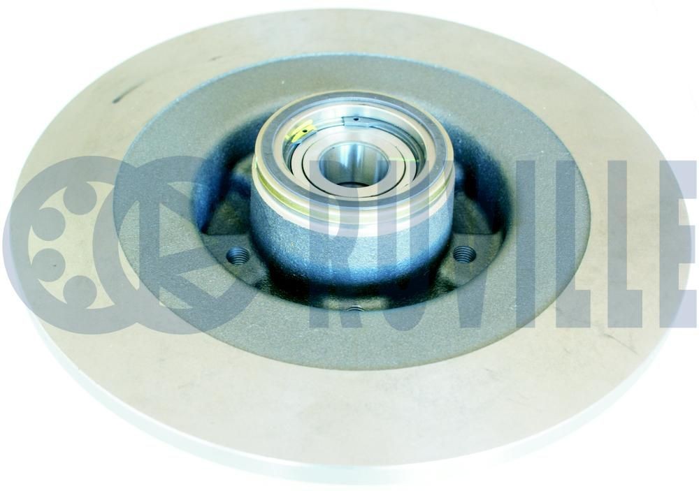 RUVILLE Wheel Hub Article number: 485101 cheaply
