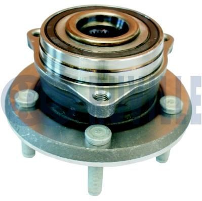 RUVILLE Wheel Hub Article number: 486006 cheaply