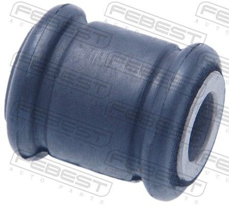 FEBEST Mounting, steering gear Article number: FDAB-021 cheaply