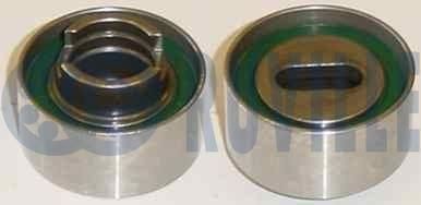 RUVILLE Vibration Damper, v-ribbed belt Article number: 55011 cheaply
