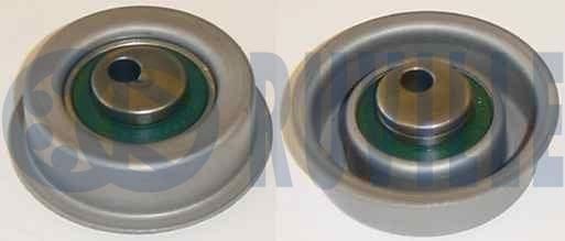 RUVILLE Deflection / Guide Pulley, v-ribbed belt Article number: 55020 cheaply