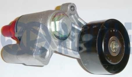RUVILLE Deflection / Guide Pulley, v-ribbed belt Article number: 55074 cheaply