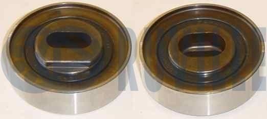 RUVILLE Deflection / Guide Pulley, v-ribbed belt Article number: 55086 cheaply