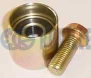 RUVILLE Spannarm, Keilrippenriemen Artikelnummer: 55121 kaufen