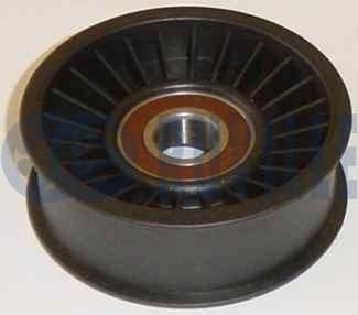 RUVILLE Tensioner Lever, v-ribbed belt Article number: 55132 cheaply