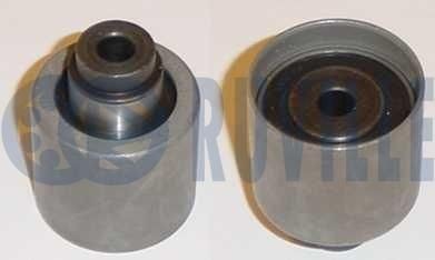 RUVILLE Deflection / Guide Pulley, v-ribbed belt Article number: 55162 cheaply