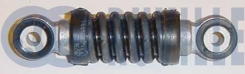 RUVILLE Timing belt deflection pulley Article number: 55205 cheaply