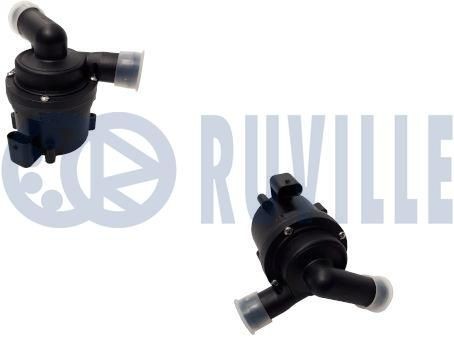 RUVILLE Spannarm, Keilrippenriemen Artikelnummer: 55320 günstig
