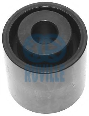 RUVILLE Timing belt deflection pulley Article number: 55415 cheaply
