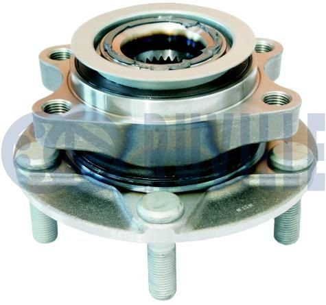 RUVILLE Intinzator, curea distributie număr articol: 55580 ieftin