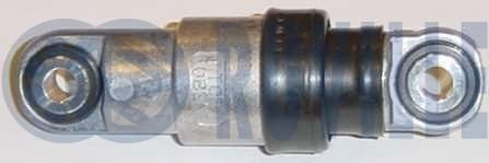 RUVILLE Deflection / Guide Pulley, v-ribbed belt Article number: 55597 cheaply