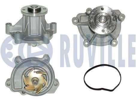RUVILLE Intinzator, curea transmisie număr articol: 56931 ieftin