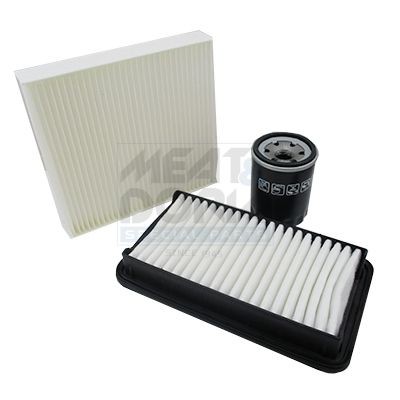 MEAT & DORIA Filter kit Article number: FKFIA001 cheaply