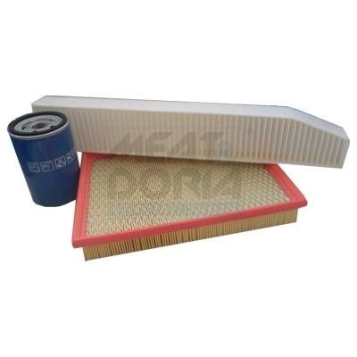 MEAT & DORIA Filter-komplekt Artikli number: FKJEE002 soodsalt