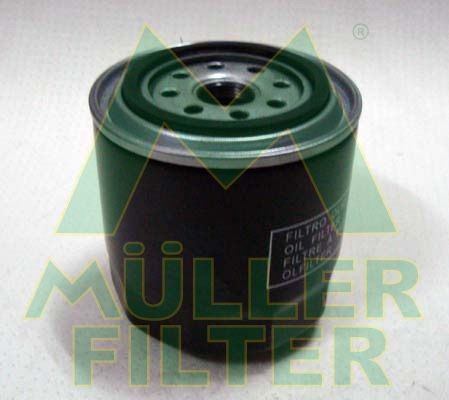 MULLER FILTER Õlifilter Artikli number: FO526 soodsalt