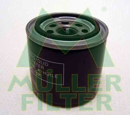 MULLER FILTER Filtru ulei număr articol: FO676 ieftin