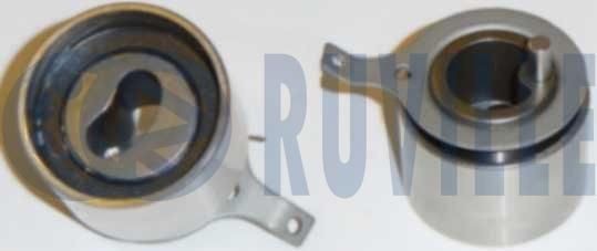 RUVILLE Rubber Buffer, suspension Article number: 835805 cheaply