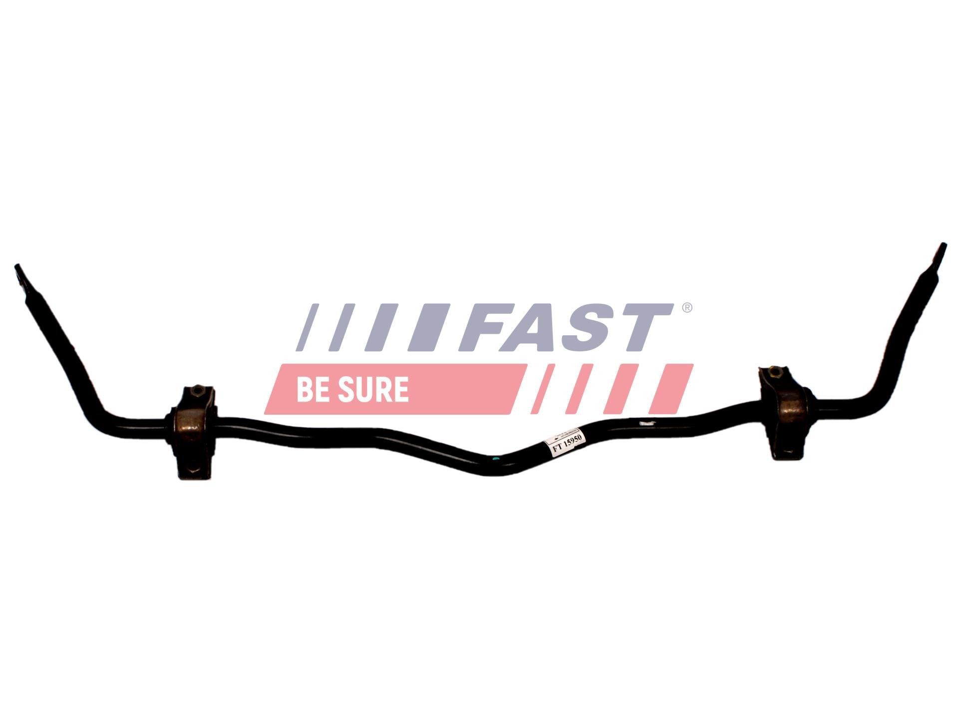 FAST Stabilisator, chassis Varenummer: FT15950 billige