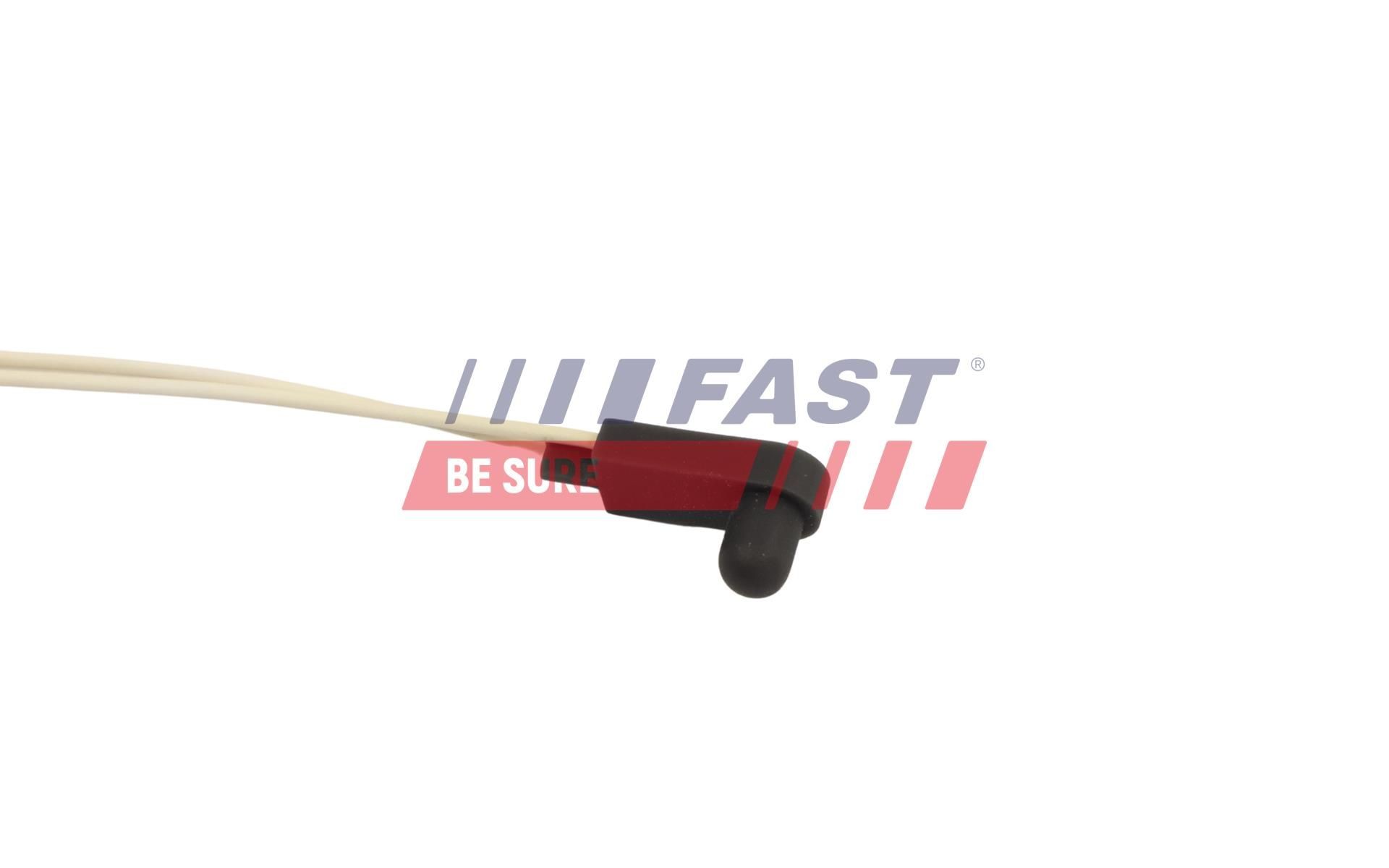 FAST Trailing arm / Suspension arm bush Article number: FT18330 cheaply