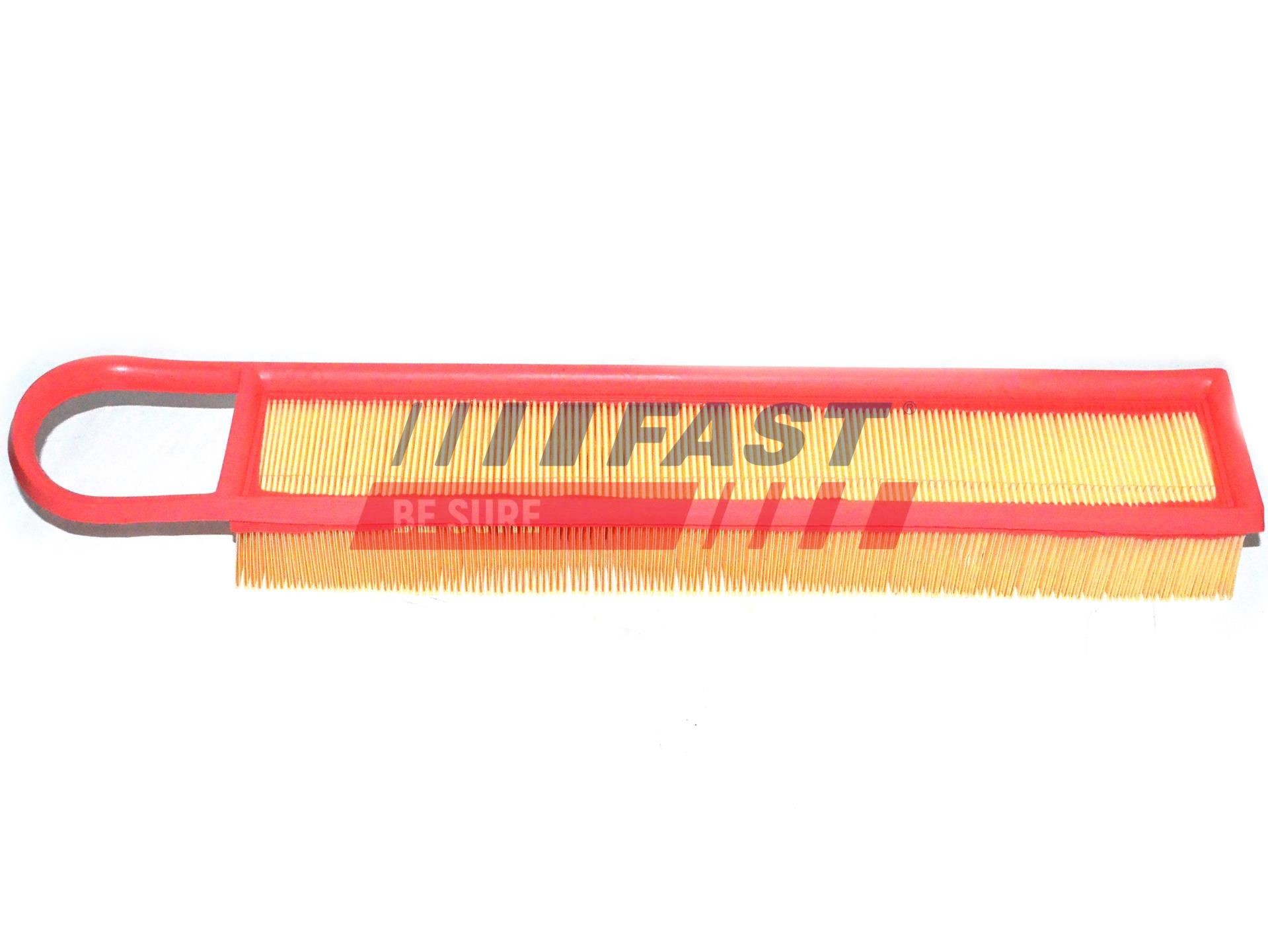 FAST Luftfilter Varenummer: FT37136 billige
