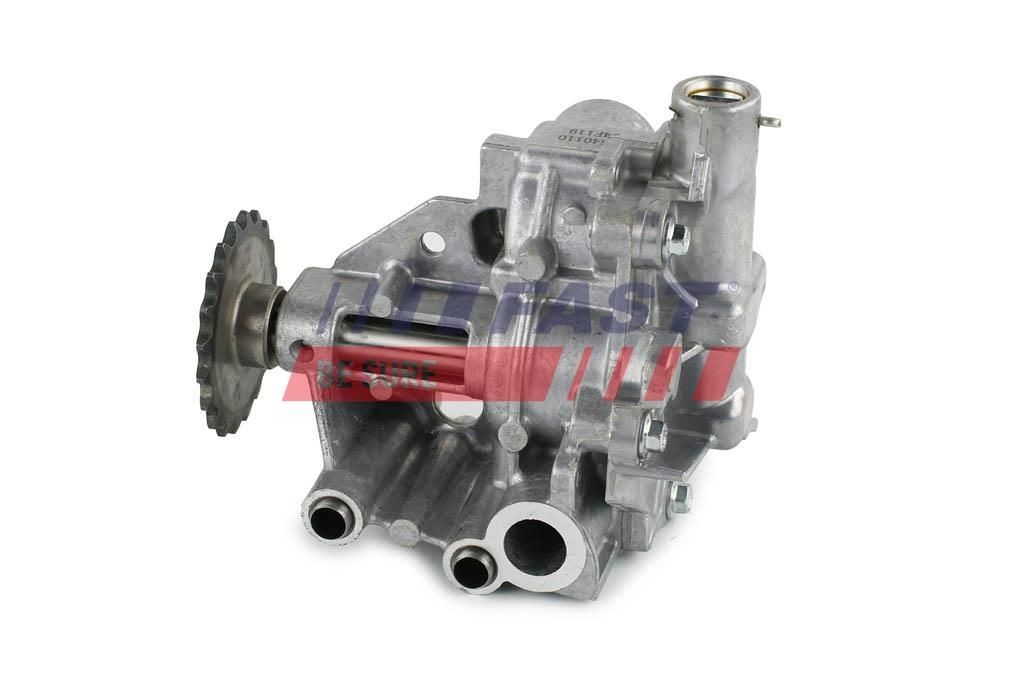 FAST Oil filter Article number: FT38094 cheaply