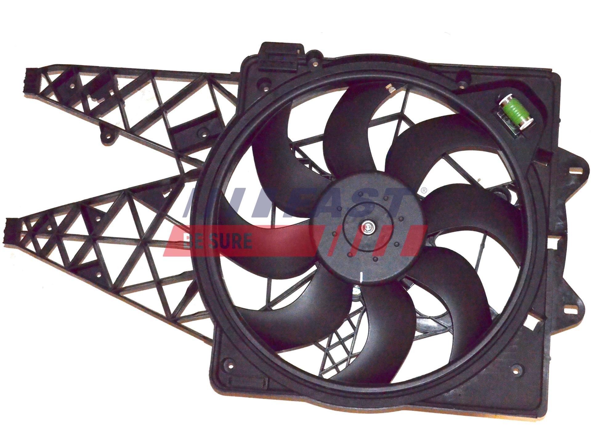 FAST Water pump Article number: FT57185 cheaply