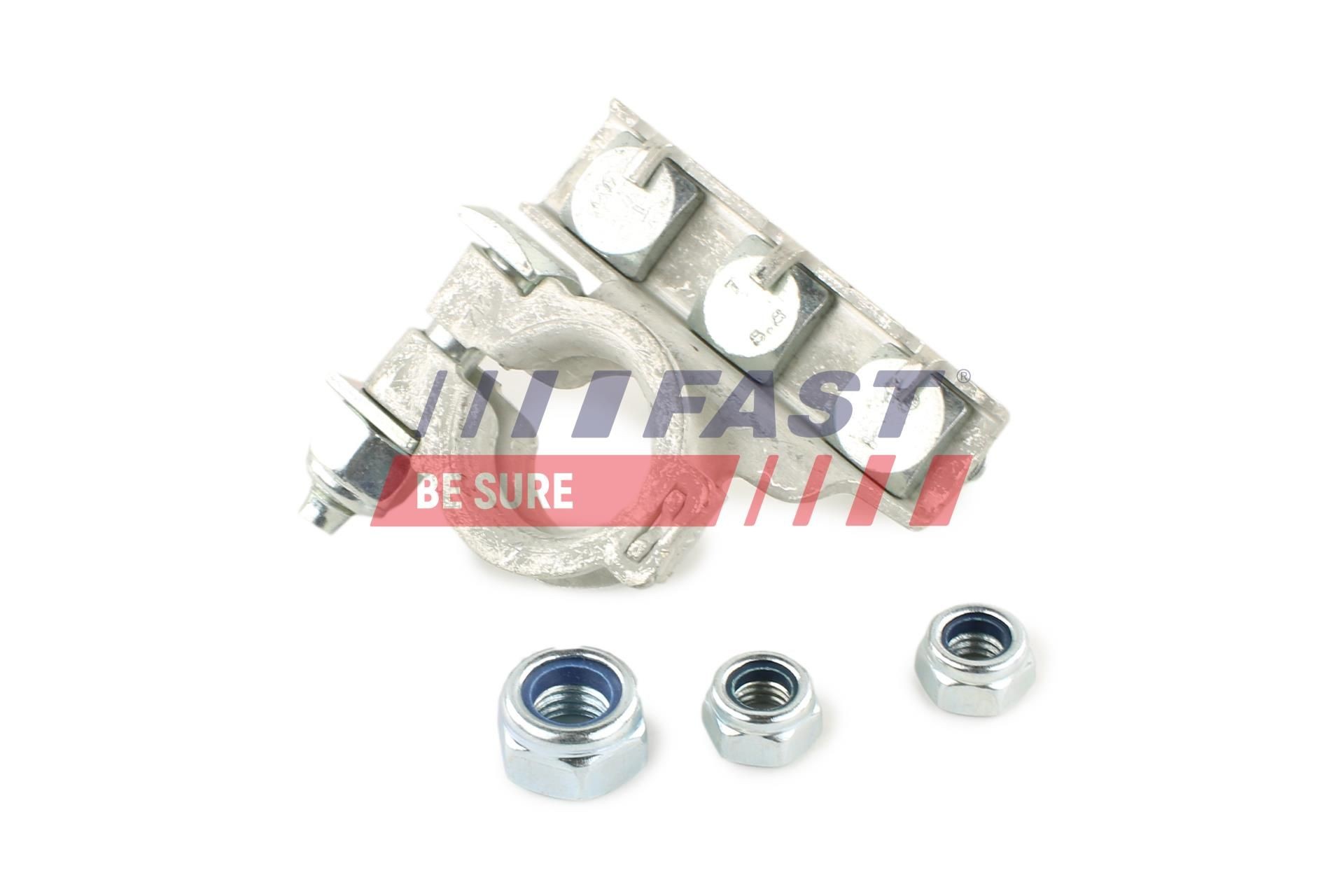FAST Battery Adapter Article number: FT75022 cheaply