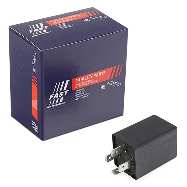 FAST Hazard Lights Relay Article number: FT83204 cheaply